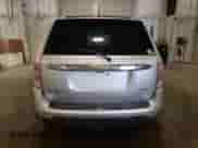 2009 Chevrolet Equinox LTZ z VIN 2CNDL83F096211366, wystawiony jako Copart lot #56835855 z przebiegiem 127 825 mil mil oraz Szkoda całkowita • Salvage title. Historia ofert i sprzedaży dostępna na DreamBid. Obrazek 6.