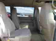 2000 Chevrolet Astro with VIN 1GNDM19W8YB140890, listed as a IAAI auction lot 41789040 with 174,404 mi miles and . Bid and sale history available at DreamBid. Image 8.