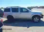 2012 Nissan Pathfinder SV with VIN 5N1AR1NN3CC615662, listed as a IAAI auction lot 43427882 with 276,664 mi miles and . Bid and sale history available at DreamBid. Image 14.