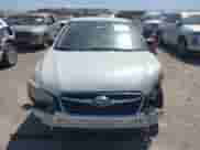 2015 Subaru Impreza Limited z VIN JF1GPAM68F8257843, wystawiony jako IAAI lot #41835515 z przebiegiem 138 493 mil mil oraz . Historia ofert i sprzedaży dostępna na DreamBid. Obrazek 12.