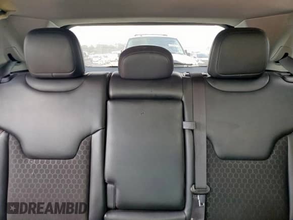 2021 Jeep Compass Latitude with VIN 3C4NJDBBXMT584022, listed as a Copart auction lot 69013615 with 74,898 mi miles and Salvage title. Bid and sale history available at DreamBid. Image 10.
