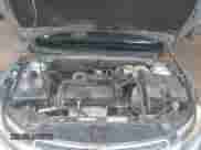 2011 Chevrolet Cruze LS with VIN 1G1PC5SH3B7241768, listed as a IAAI auction lot 43202464 with 136,241 mi miles and . Bid and sale history available at DreamBid. Image 10.