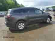 2015 Chevrolet Traverse LS with VIN 1GNKRFED0FJ370727, listed as a Copart auction lot 60500825 with Not provided miles and Salvage title. Bid and sale history available at DreamBid. Image 3.