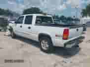 2005 GMC Sierra 1500 SLE with VIN 2GTEK13T951159056, listed as a IAAI auction lot 42516066 with 236,615 mi miles and . Bid and sale history available at DreamBid. Image 3.