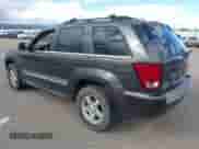 2006 Jeep Grand Cherokee Limited с VIN 1J4HR58296C182777, выставлен на аукционе IAAI как лот 43221861 с пробегом 103 781 миль миль и . История ставок и продаж доступна на DreamBid. Изображение 3.