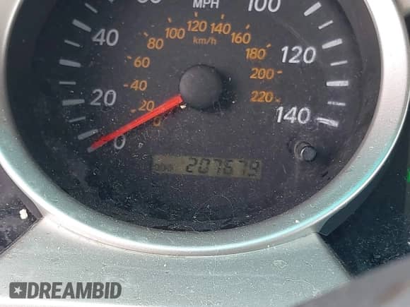 2004 Toyota Highlander с VIN JTEEP21A440024419, выставлен на аукционе IAAI как лот 42452923 с пробегом 207 679 миль миль и . История ставок и продаж доступна на DreamBid. Изображение 15.