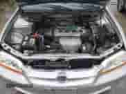 2000 Honda Accord LX с VIN 1HGCG6658YA076894, выставлен на аукционе IAAI как лот 42631882 с пробегом 247 100 миль миль и . История ставок и продаж доступна на DreamBid. Изображение 10.