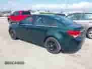 2015 Chevrolet Cruze LT с VIN 1G1PC5SBXF7219655, выставлен на аукционе IAAI как лот 42775577 с пробегом 113 269 миль миль и . История ставок и продаж доступна на DreamBid. Изображение 3.