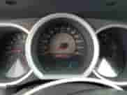 2006 Toyota Tacoma PreRunner with VIN 5TEJU62N86Z308403, listed as a Copart auction lot 80945945 with 213,885 mi miles and Salvage title. Bid and sale history available at DreamBid. Image 9.