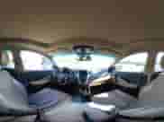 2012 Hyundai Azera z VIN KMHFH4JG4CA152444, wystawiony jako IAAI lot #43466865 z przebiegiem 179 862 mil mil oraz . Historia ofert i sprzedaży dostępna na DreamBid. Obrazek 18.