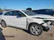 2014 Chevrolet Impala LS с VIN 1G11Y5SL0EU109097, выставлен на аукционе IAAI как лот 43298606 с пробегом 153 531 миль миль и . История ставок и продаж доступна на DreamBid. Изображение 14.