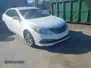 2017 Hyundai Azera с VIN KMHFG4JG7HA590918, выставлен на аукционе IAAI как лот 41990813 с пробегом 128 088 миль миль и . История ставок и продаж доступна на DreamBid. Изображение 1.