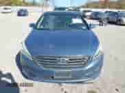 2015 Hyundai Sonata Sport с VIN 5NPE34AFXFH091457, выставлен на аукционе IAAI как лот 43532727 с пробегом 128 726 миль миль и . История ставок и продаж доступна на DreamBid. Изображение 12.