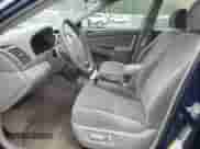 2005 Toyota Camry LE с VIN 4T1BE32K35U073739, выставлен на аукционе Copart как лот 82128585 с пробегом 223 761 миль миль и Списание • Salvage title. История ставок и продаж доступна на DreamBid. Изображение 7.