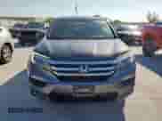 2016 Honda Pilot EX-L z VIN 5FNYF5H88GB055381, wystawiony jako Copart lot #81953115 z przebiegiem 149 367 mil mil oraz Czysty tytuł • Clean title. Historia ofert i sprzedaży dostępna na DreamBid. Obrazek 5.