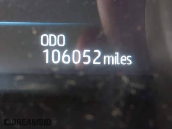 2019 Toyota Camry XSE with VIN 4T1B61HK4KU733209, listed as a IAAI auction lot 42914092 with 106,052 mi miles and . Bid and sale history available at DreamBid. Image 16.