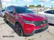 2021 Kia Sorento S с VIN 5XYRLDLC0MG069900, выставлен на аукционе IAAI как лот 43461819 с пробегом 51 133 миль миль и . История ставок и продаж доступна на DreamBid. Изображение 1.