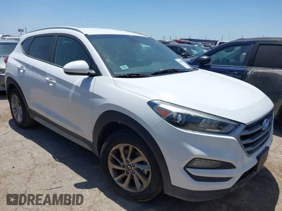 2018 Hyundai Tucson SEL с VIN KM8J33A45JU676528, выставлен на аукционе IAAI как лот 42832091 с пробегом 154 194 миль миль и . История ставок и продаж доступна на DreamBid. Изображение 1.