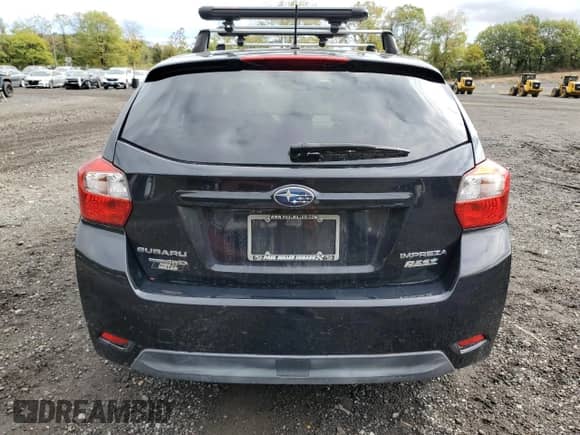 2013 Subaru Impreza Premium с VIN JF1GPAC60DH846450, выставлен на аукционе Copart как лот 85009405 с пробегом 184 728 миль миль и Чистый • Clean title. История ставок и продаж доступна на DreamBid. Изображение 6.