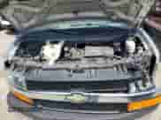 2011 Chevrolet Express Passenger 1LT с VIN 1GAZG1FG5B1127250, выставлен на аукционе Copart как лот 68335964 с пробегом 147 963 миль миль и Списание • Salvage title. История ставок и продаж доступна на DreamBid. Изображение 12.