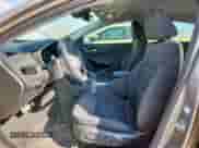 2023 Chevrolet Malibu RS с VIN 1G1ZG5ST5PF129164, выставлен на аукционе Copart как лот 81064155 с пробегом 38 363 миль миль и Списание • Salvage title. История ставок и продаж доступна на DreamBid. Изображение 7.