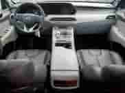 2020 Hyundai Palisade SEL с VIN KM8R3DHE5LU157215, выставлен на аукционе Copart как лот 66818874 с пробегом 76 317 миль миль и Списание • Salvage title. История ставок и продаж доступна на DreamBid. Изображение 8.