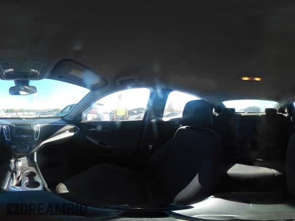 2018 Chevrolet Malibu LT z VIN 1G1ZD5STXJF268187, wystawiony jako IAAI lot #43439529 z przebiegiem 97 042 mil mil oraz . Historia ofert i sprzedaży dostępna na DreamBid. Obrazek 19.