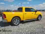 2016 Ram 1500 Lone Star с VIN 1C6RR6LT7GS341195, выставлен на аукционе Copart как лот 66918705 с пробегом 138 694 миль миль и Чистый • Clean title. История ставок и продаж доступна на DreamBid. Изображение 3.