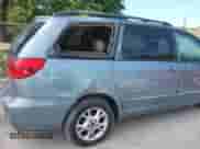 2004 Toyota Sienna XLE z VIN 5TDBA22C24S017815, wystawiony jako IAAI lot #43179426 z przebiegiem 266 043 mil mil oraz . Historia ofert i sprzedaży dostępna na DreamBid. Obrazek 17.