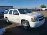 2010 Chevrolet Suburban LT с VIN 1GNUKJE38AR112053, выставлен на аукционе IAAI как лот 43286501 с пробегом 157 568 миль миль и . История ставок и продаж доступна на DreamBid. Изображение 13.