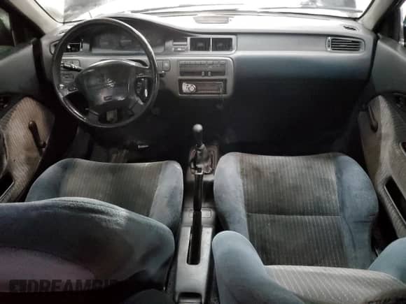 1992 Honda Civic с VIN 2HGEH3387NH533470, выставлен на аукционе Copart как лот 89074205 с пробегом 291 951 миль миль и Чистый • Clean title. История ставок и продаж доступна на DreamBid. Изображение 8.