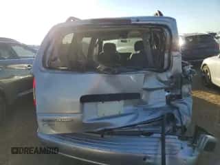 2005 Chevrolet Venture LT z VIN 1GNDV33E95D114601, wystawiony jako Copart lot #73258614 z przebiegiem 80 491 mil mil oraz Szkoda całkowita • Salvage title. Historia ofert i sprzedaży dostępna na DreamBid. Obrazek 6.