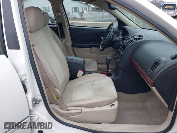 2006 Chevrolet Malibu Maxx LTZ z VIN 1G1ZU63876F141047, wystawiony jako IAAI lot #41739323 z przebiegiem 156 273 mil mil oraz . Historia ofert i sprzedaży dostępna na DreamBid. Obrazek 5.