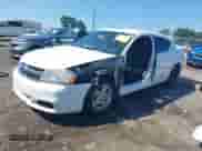 2013 Dodge Avenger SE V6 с VIN 1C3CDZAG9DN717267, выставлен на аукционе IAAI как лот 43140692 с пробегом 177 914 миль миль и . История ставок и продаж доступна на DreamBid. Изображение 2.