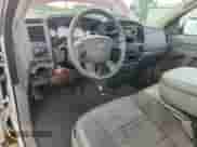 2008 Dodge 1500 ST с VIN 1D7HU16N88J190187, выставлен на аукционе Copart как лот 69303915 с пробегом 198 824 миль миль и Списание • Salvage title. История ставок и продаж доступна на DreamBid. Изображение 8.