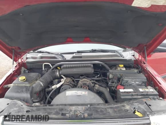 2006 Jeep Commander с VIN 1J8HG48K16C231811, выставлен на аукционе IAAI как лот 42811376 с пробегом 248 995 миль миль и . История ставок и продаж доступна на DreamBid. Изображение 10.