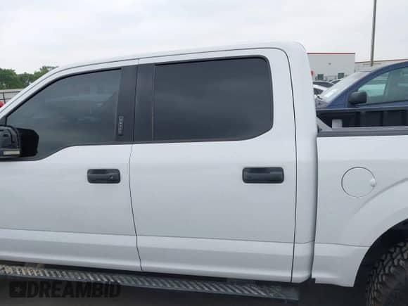 2018 Ford F-150 XL z VIN 1FTEW1EB4JKE02310, wystawiony jako IAAI lot #41902925 z przebiegiem 161 513 mil mil oraz . Historia ofert i sprzedaży dostępna na DreamBid. Obrazek 14.