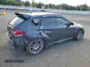 2011 Subaru WRX WRX Limited with VIN JF1GR7E63BG828019, listed as a Copart auction lot 65776605 with 122,694 mi miles and Salvage title. Bid and sale history available at DreamBid. Image 3.