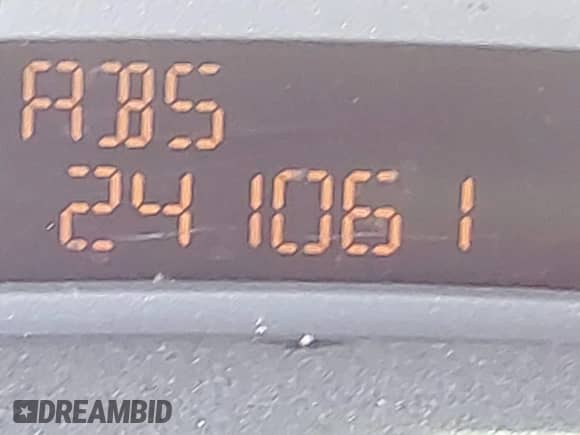 2005 Chevrolet Colorado 1SE LS Z71 z VIN 1GCDT136258169704, wystawiony jako IAAI lot #43292747 z przebiegiem 241 061 mil mil oraz . Historia ofert i sprzedaży dostępna na DreamBid. Obrazek 15.