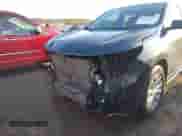 2021 Chevrolet Equinox LS z VIN 2GNAXHEV1M6123832, wystawiony jako IAAI lot #43411817 z przebiegiem 105 062 mil mil oraz . Historia ofert i sprzedaży dostępna na DreamBid. Obrazek 6.