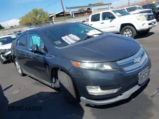 2014 Chevrolet Volt с VIN 1G1RE6E44EU167994, выставлен на аукционе IAAI как лот 43066175 с пробегом 132 546 миль миль и . История ставок и продаж доступна на DreamBid. Изображение 1.