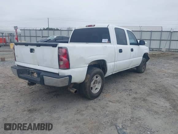 2004 Chevrolet Silverado 1500 Z71 с VIN 2GCEK13T341330642, выставлен на аукционе IAAI как лот 41488950 с пробегом 241 763 миль миль и . История ставок и продаж доступна на DreamBid. Изображение 4.
