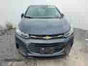 2021 Chevrolet Trax LS with VIN KL7CJKSB2MB303342, listed as a Copart auction lot 71508915 with 46,500 mi miles and Clean title. Bid and sale history available at DreamBid. Image 5.