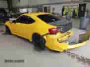 2015 Scion FR-S with VIN JF1ZNAA13F8706420, listed as a IAAI auction lot 42859094 with 75,681 mi miles and . Bid and sale history available at DreamBid. Image 3.