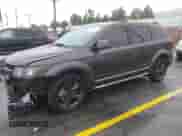 2019 Dodge Journey Crossroad z VIN 3C4PDDGG2KT759252, wystawiony jako IAAI lot #43306167 z przebiegiem 81 547 mil mil oraz . Historia ofert i sprzedaży dostępna na DreamBid. Obrazek 18.