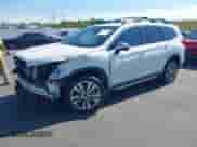 2019 Subaru Ascent Touring with VIN 4S4WMARD1K3452174, listed as a IAAI auction lot 43521348 with 61,274 mi miles and . Bid and sale history available at DreamBid. Image 2.