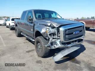 2012 Ford F-250 XL с VIN 1FT7W2BT0CEC55268, выставлен на аукционе IAAI как лот 43229296 с пробегом 141 361 миль миль и . История ставок и продаж доступна на DreamBid. Изображение 1.