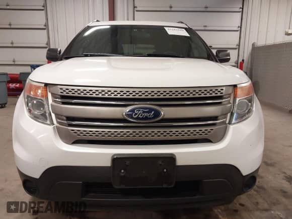 2013 Ford Explorer с VIN 1FM5K8B83DGA89606, выставлен на аукционе IAAI как лот 43281619 с пробегом 187 310 миль миль и . История ставок и продаж доступна на DreamBid. Изображение 12.