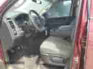 2017 Ram 1500 Express with VIN 1C6RR7KT2HS733042, listed as a Copart auction lot 71052215 with 159,627 mi miles and Salvage title. Bid and sale history available at DreamBid. Image 7.