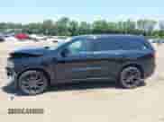 2019 Dodge Durango GT Plus with VIN 1C4RDJDG6KC755549, listed as a IAAI auction lot 42549254 with 111,924 mi miles and . Bid and sale history available at DreamBid. Image 13.